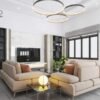 Thiết kế nội thất biệt thự Bình Dương - Nội Thất PRIMO