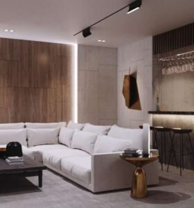 Thiết Kế & Thi Công Nội Thất tại TP.HCM | PRIMO - Nội Thất PRIMO