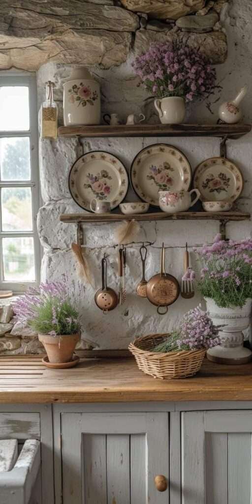 Trong nhịp sống hiện đại đầy áp lực, con người ngày càng có xu hướng tìm về những giá trị nguyên bản và chân thực. Đó cũng chính là lý do vì sao phong cách nội thất Rustic (Mộc Mạc) ngày càng được yêu thích. Với vẻ đẹp tự nhiên, giản dị nhưng không kém phần tinh tế, Rustic không chỉ là một phong cách thiết kế – đó là lối sống đề cao sự mộc mạc và hòa hợp với thiên nhiên.