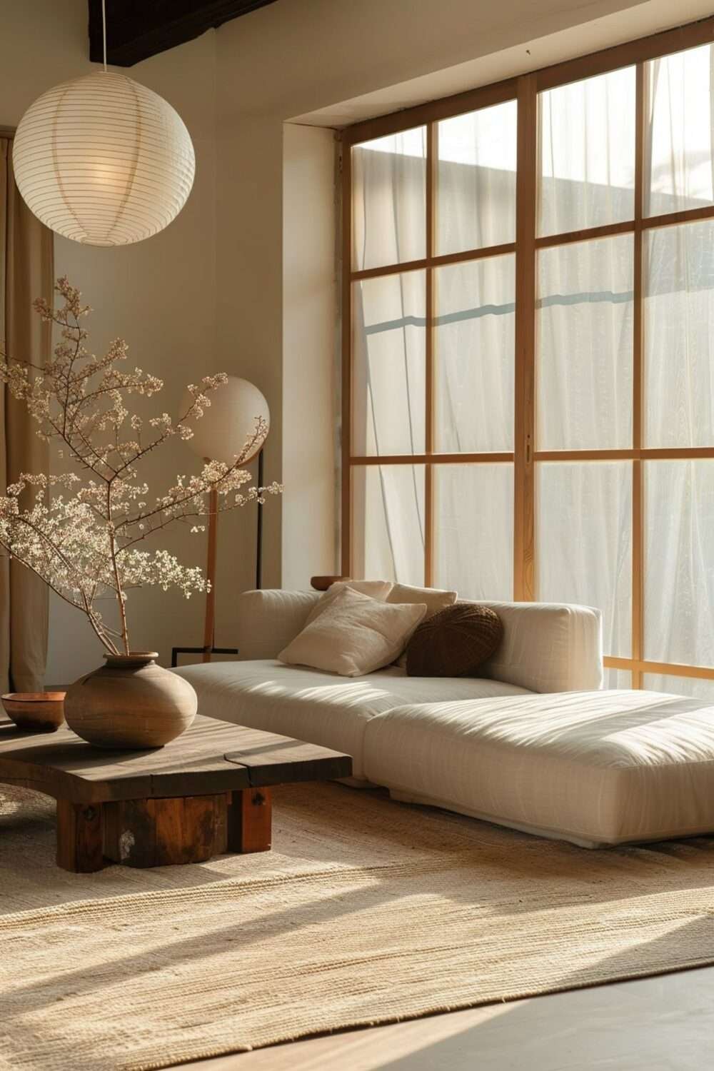 Phong Cách Nội Thất Japandi – Sự Kết Hợp Hoàn Hảo Giữa Nhật Bản Và Bắc ...