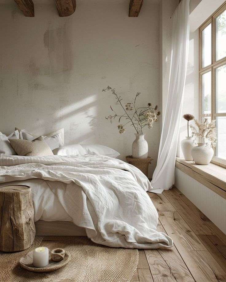 Phong cách nội thất Bắc Âu (Scandinavian) là sự hòa quyện hoàn hảo giữa tính thẩm mỹ – sự tiện dụng – cảm giác ấm cúng. Đây là lựa chọn lý tưởng cho những ai đang tìm kiếm một không gian sống yên bình, thoáng đãng và giàu cảm hứng