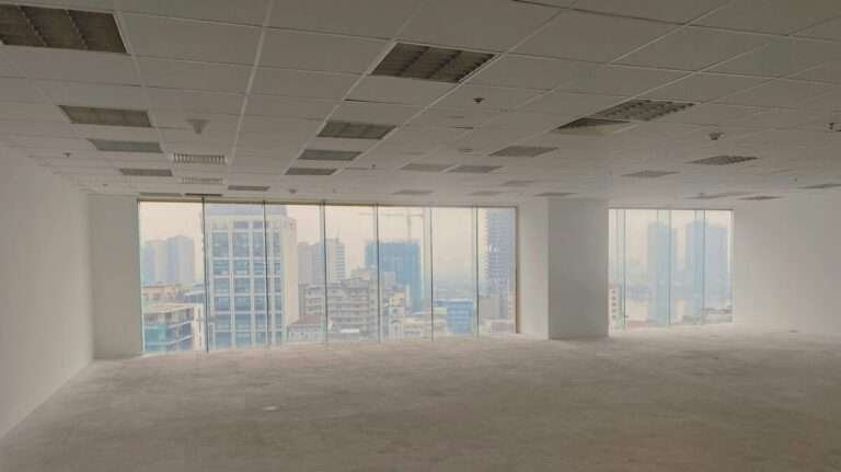 Khảo sát hiện trạng công trình: Những yếu tố cần lưu ý trước khi thi công nội thất - Nội Thất PRIMO