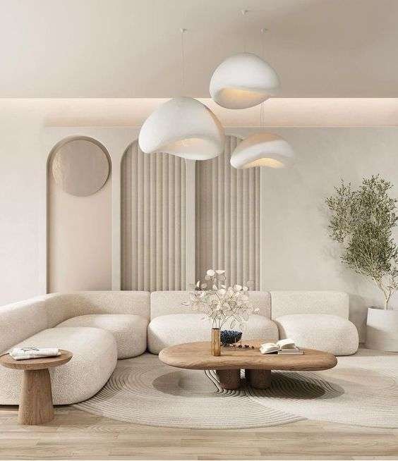 Phong cách nội thất tối giản không chỉ là lựa chọn thiết kế, mà còn là lối sống thông minh và tinh tế, giúp bạn loại bỏ những điều dư thừa để tập trung vào những gì quan trọng nhất. Đây là lựa chọn hoàn hảo cho những ai yêu sự gọn gàng, nhẹ nhàng, và muốn sống chậm giữa guồng quay cuộc sống hiện đại.